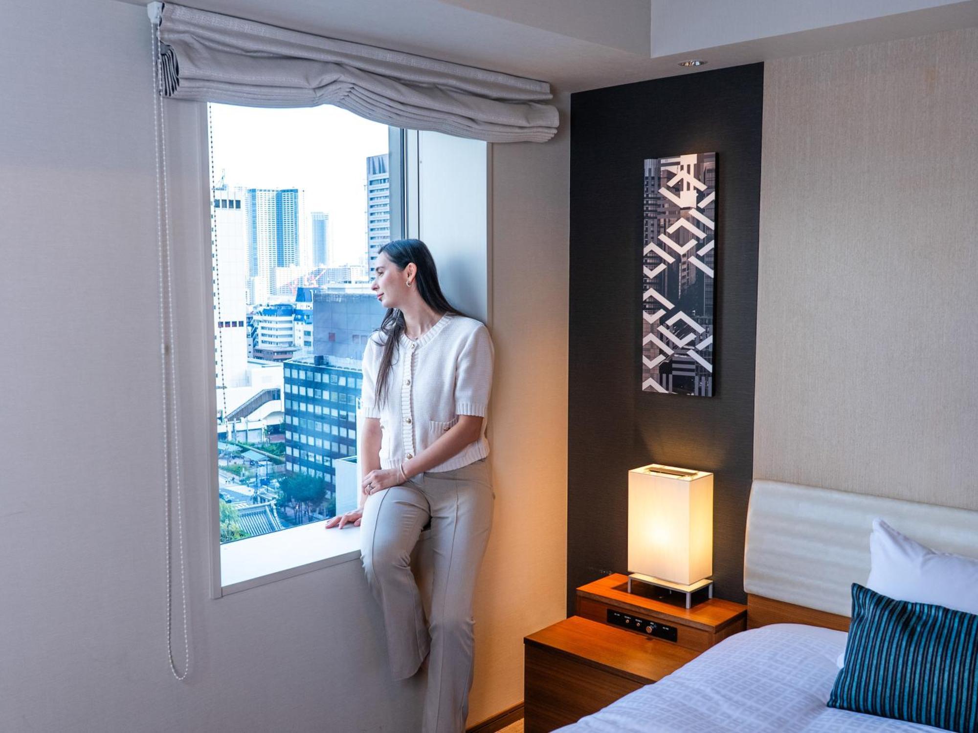 Tokyu Stay Ginza — Foto’s 1